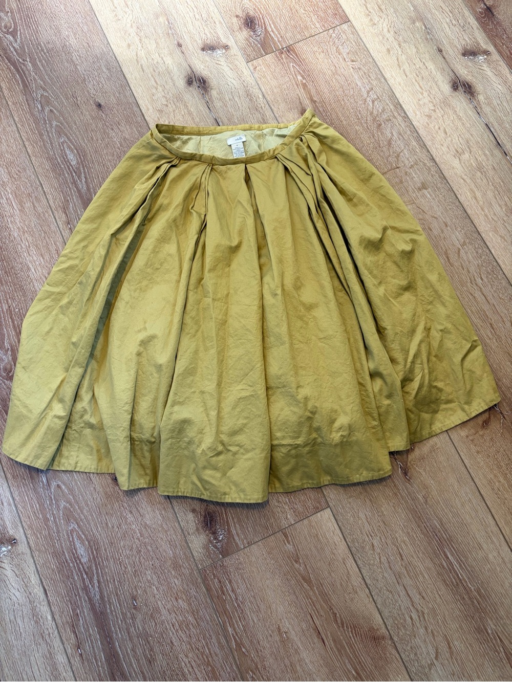 Odille Skirt size 0